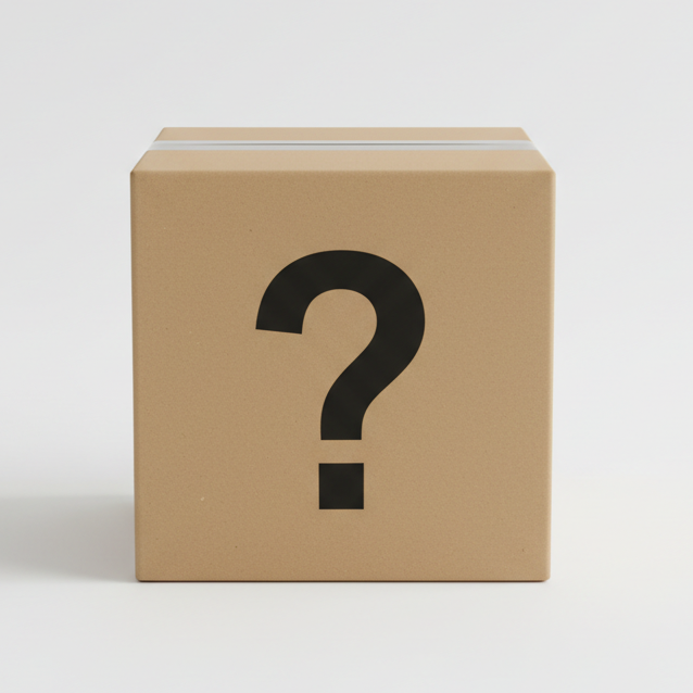 Mystery Box